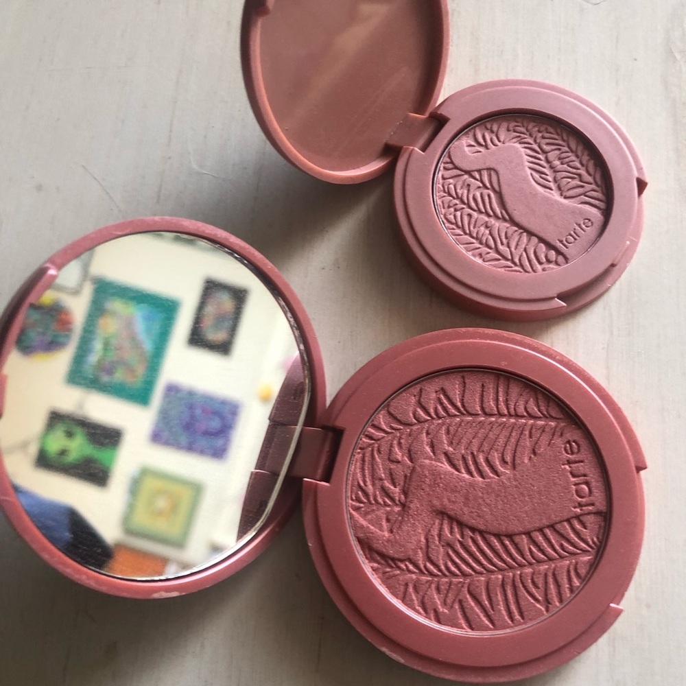 Tartes Blushes Savored Paaarty